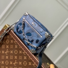 LV Box Bags